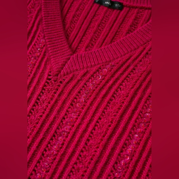 Mango GROSELLA - Jumper - Picture 6 of 6